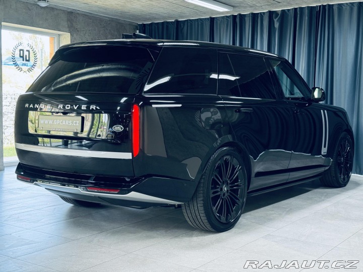 Land Rover Range Rover D350*LWB*Autobiography*R2 2022