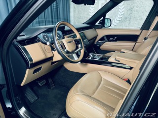 Land Rover Range Rover D350*LWB*Autobiography*R2 2022