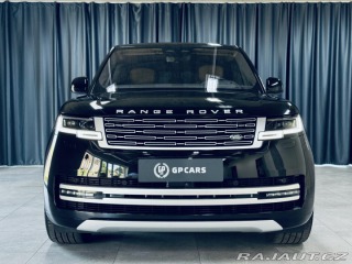 Land Rover Range Rover D350*LWB*Autobiography*R2 2022