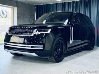 Land Rover Range Rover D350*LWB*Autobiography*R2 2022