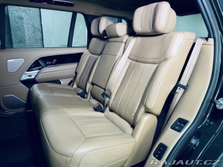 Land Rover Range Rover D350*LWB*Autobiography*R2 2022