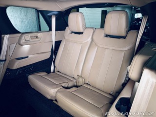 Land Rover Range Rover D350*LWB*Autobiography*R2 2022