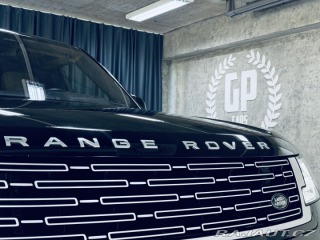 Land Rover Range Rover D350*LWB*Autobiography*R2 2022