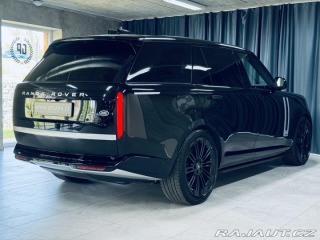 Land Rover Range Rover D350*LWB*Autobiography*R2 2022