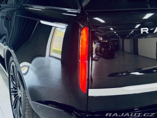 Land Rover Range Rover D350*LWB*Autobiography*R2 2022