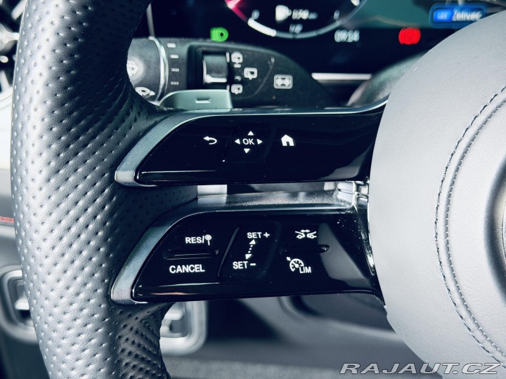 Mercedes-Benz G G 450d AMG SUPERIOR NEZ.T 2024