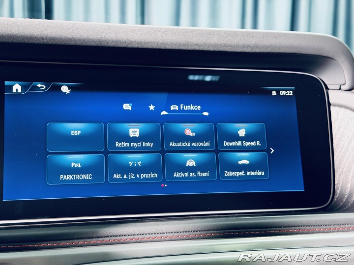 Mercedes-Benz G G 450d AMG SUPERIOR NEZ.T 2024