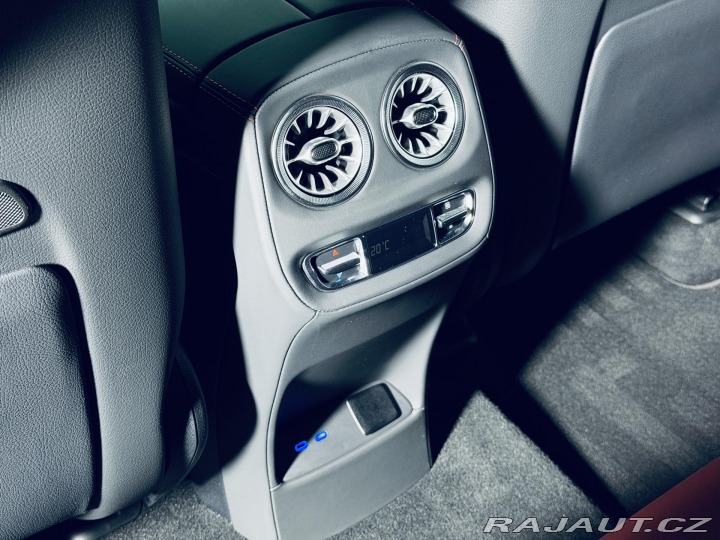 Mercedes-Benz G G 450d AMG SUPERIOR NEZ.T 2024