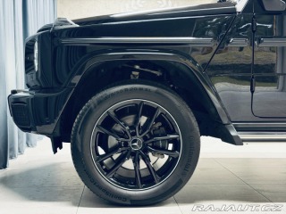 Mercedes-Benz G G 450d AMG SUPERIOR NEZ.T 2024