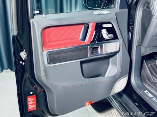 Mercedes-Benz G G 450d AMG SUPERIOR NEZ.T 2024