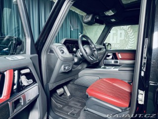 Mercedes-Benz G G 450d AMG SUPERIOR NEZ.T 2024