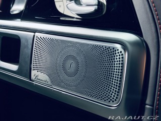 Mercedes-Benz G G 450d AMG SUPERIOR NEZ.T 2024