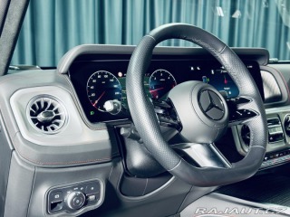 Mercedes-Benz G G 450d AMG SUPERIOR NEZ.T 2024
