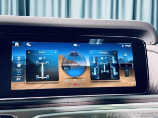 Mercedes-Benz G G 450d AMG SUPERIOR NEZ.T 2024