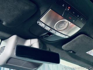 Mercedes-Benz G G 450d AMG SUPERIOR NEZ.T 2024