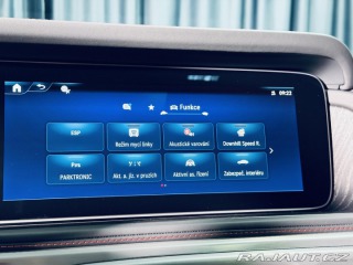 Mercedes-Benz G G 450d AMG SUPERIOR NEZ.T 2024