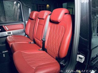 Mercedes-Benz G G 450d AMG SUPERIOR NEZ.T 2024