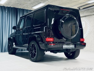 Mercedes-Benz G G 450d AMG SUPERIOR NEZ.T 2024