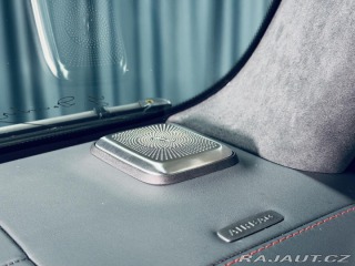 Mercedes-Benz G G 450d AMG SUPERIOR NEZ.T 2024