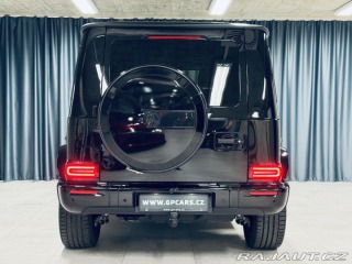Mercedes-Benz G G 450d AMG SUPERIOR NEZ.T 2024