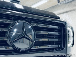 Mercedes-Benz G G 450d AMG SUPERIOR NEZ.T 2024