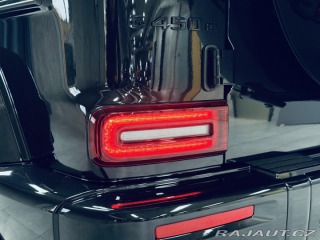 Mercedes-Benz G G 450d AMG SUPERIOR NEZ.T 2024