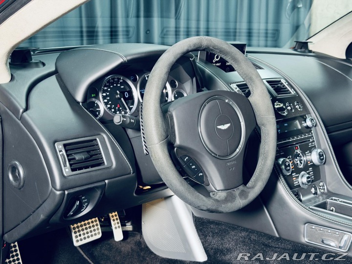 Aston Martin DB9 DB9*6.0*V12*CARBON*TOP 2013