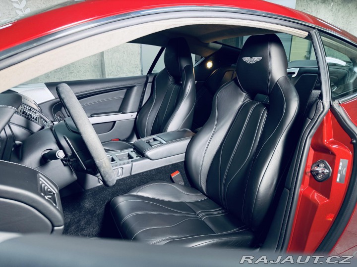 Aston Martin DB9 DB9*6.0*V12*CARBON.CERAMI 2013