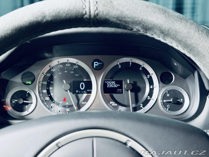 Aston Martin DB9 DB9*6.0*V12*CARBON*TOP 2013