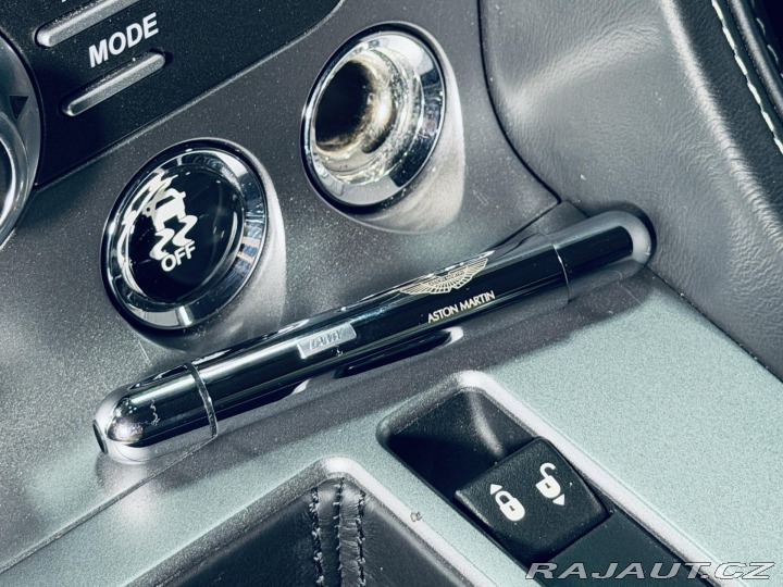 Aston Martin DB9 DB9*6.0*V12*CARBON*TOP 2013