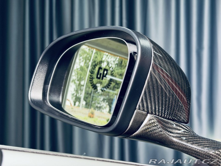 Aston Martin DB9 DB9*6.0*V12*CARBON*TOP 2013