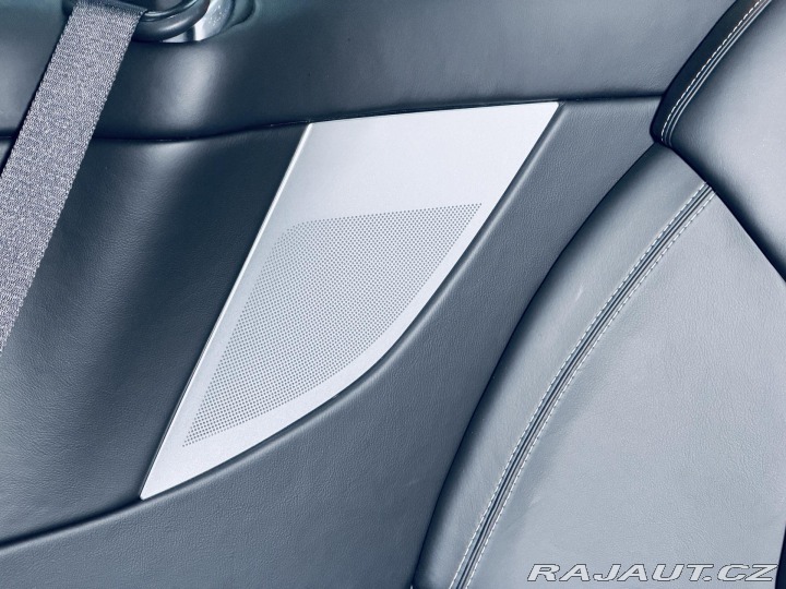 Aston Martin DB9 DB9*6.0*V12*CARBON*TOP 2013