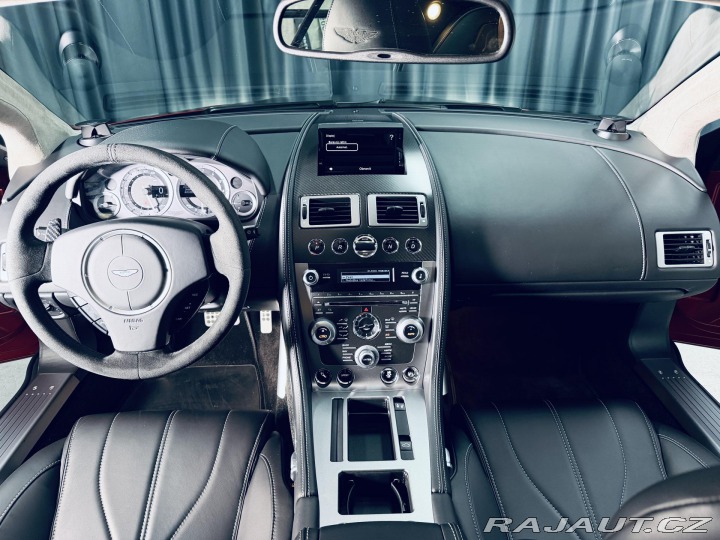 Aston Martin DB9 DB9*6.0*V12*CARBON.CERAMI 2013