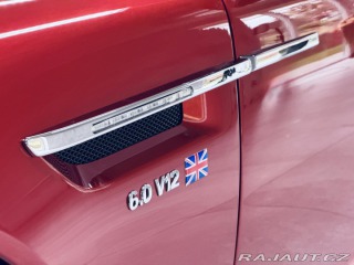 Aston Martin DB9 DB9*6.0*V12*CARBON*TOP 2013