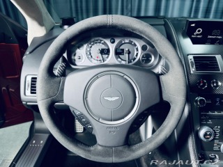 Aston Martin DB9 DB9*6.0*V12*CARBON*TOP 2013