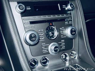 Aston Martin DB9 DB9*6.0*V12*CARBON*TOP 2013