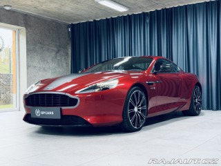 Aston Martin DB9 DB9*6.0*V12*CARBON*TOP 2013