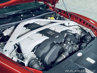 Aston Martin DB9 DB9*6.0*V12*CARBON*TOP 2013