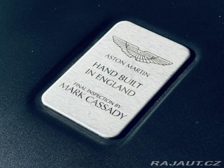 Aston Martin DB9 DB9*6.0*V12*CARBON*TOP 2013