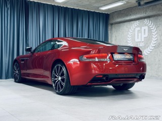 Aston Martin DB9 DB9*6.0*V12*CARBON*TOP 2013