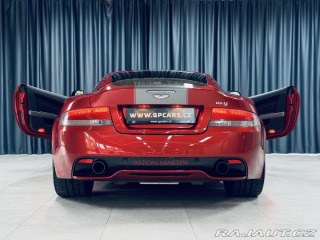 Aston Martin DB9 DB9*6.0*V12*CARBON*TOP 2013