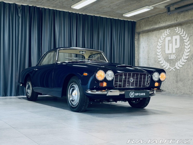 Lancia Ostatní modely GT3.C*FLAMINIA*COUPE*GT