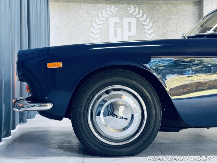 Lancia Ostatní modely GT3.C*FLAMINIA*COUPE*GT 1970