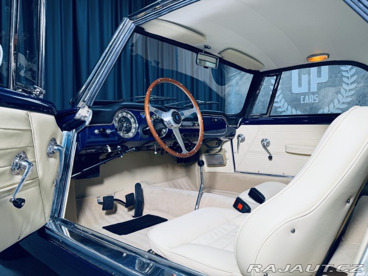 Lancia Ostatní modely GT3.C*FLAMINIA*COUPE*GT 1970