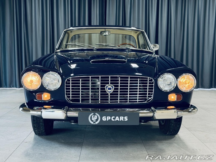 Lancia Ostatní modely GT3.C*FLAMINIA*COUPE*GT 1970