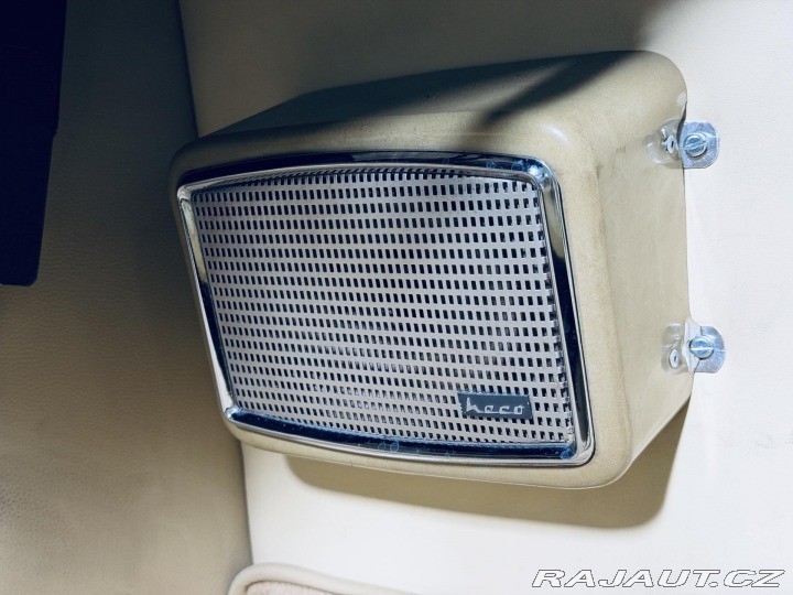 Lancia Ostatní modely GT3.C*FLAMINIA*COUPE*GT 1970