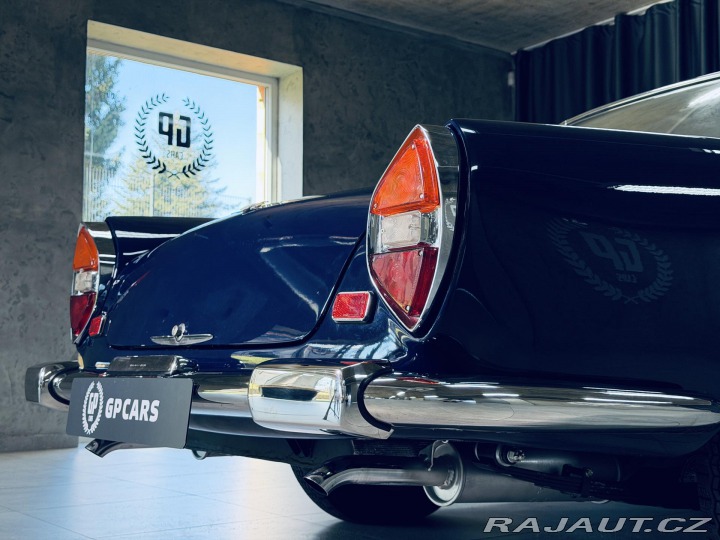 Lancia Ostatní modely GT3.C*FLAMINIA*COUPE*GT 1970