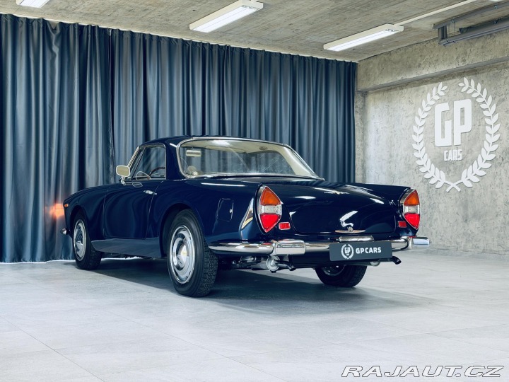 Lancia Ostatní modely GT3.C*FLAMINIA*COUPE*GT 1970