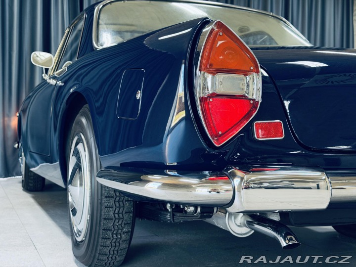 Lancia Ostatní modely GT3.C*FLAMINIA*COUPE*GT 1970