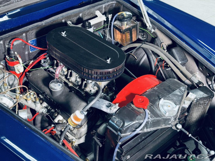 Lancia Ostatní modely GT3.C*FLAMINIA*COUPE*GT 1970